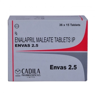ENVAS 2.5